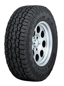Toyo 255/55R18 OPAT+ 109H XL