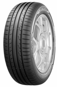 Dunlop 195/45R16 SP SPORT BLURESPONSE 84 V XL MFS
