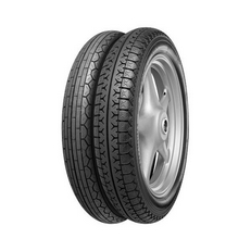 Continental 3.50-16 K 112 58P