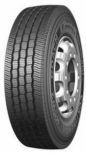 Continental 315/60R22.5 HSW2 Scandinavia 20PR 154/150L M+S 3PMSF