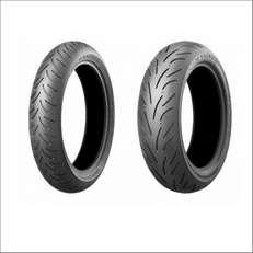 Bridgestone 120/70-13 SC1 53P