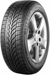 Bridgestone 195/60R16C BLIZZAK LM32C 99T