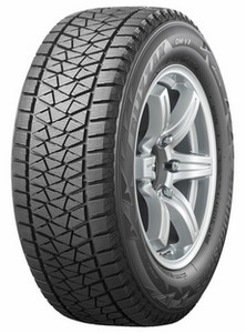 Bridgestone 265/65R17 DM-V2 MFS M+S 112R