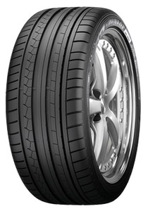 Dunlop 265/30R20 SP MAXX GT XL RO1 MFS 94Y