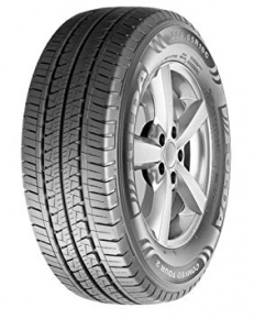 Fulda 205/65R16C CONVEO TOUR 2 107/105T