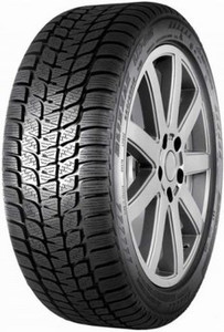 Bridgestone 235/60R17 LM25-4 MO M+S 102H