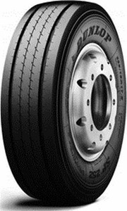 Dunlop 235/75R17.5 SP252 143J/144F TL M+S