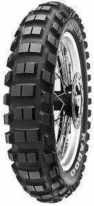 Metzeler 170/60R17 MCE KAROO 3 R 72T