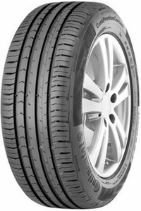 Continental 225/65R17 ContiPremiumContact 5 102V SUV