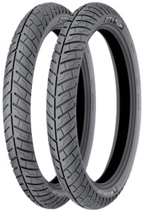 Michelin 60/90-17 CITY PRO F 36S REINF TT