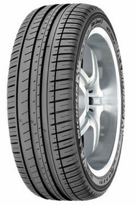 Michelin 245/45R19 PILOT SPORT 3 102 Y XL