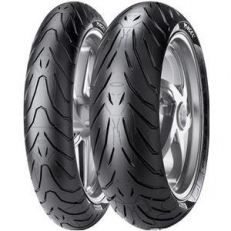 Pirelli 110/80R19 ANGEL GT 59V FRONT