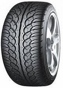 Yokohama 255/40R20 PARADA SPEC-X PA02 101V RPB