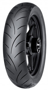 Mitas 130/80-17 MC50 M RACER 65H