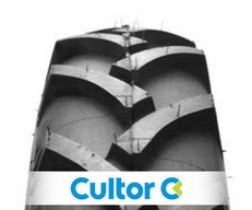 Cultor 16.9-34 AS-AGRI 10 8PR TT