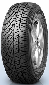 Michelin 225/65R17 LATITUDE CROSS 102 H DT