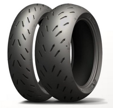 Michelin 200/55 ZR17 POWER RS R 78W
