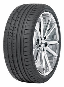 Continental 295/30 ZR18 ContiSportContact 2 94Y N2