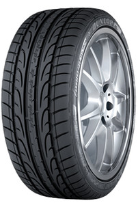 Dunlop 245/45R19 SP SPORT MAXX RT 98 Y MGT MFS