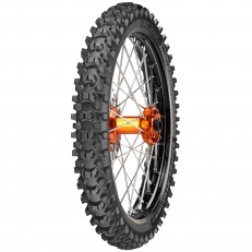 Metzeler 110/100-18 MC360 MID SOFT 64M