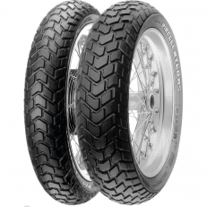 Pirelli 110/90-17 MT60 60P