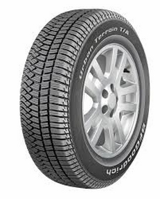 BFGoodrich 235/65R17 URBAN TERRAIN T/A 108 V XL
