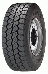 Hankook 385/65R22.5 AM15 158L ON/OFF M+S