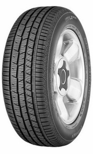 Continental 235/55R19 CONTICROSSCONTACT LX SPORT 101 H FR AO DOT2015