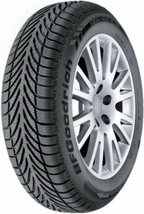 BFGoodrich 215/55R16 G-FORCE WINTER 2 M+S 93H