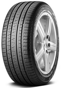 Pirelli 285/50R20 SC VERDE ALL SEASON 116V XL