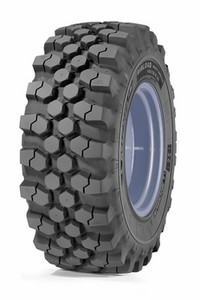 Michelin 460/70R24 (17.5 LR24) BIBLOAD HS 159A8/159B TL