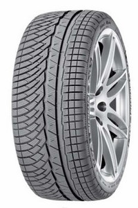 Michelin 285/30R21 PILOT ALPIN PA4 100W XL