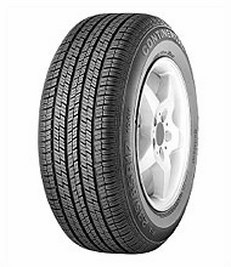 Continental 225/65R17 CONTI4x4CONTACT 102 T