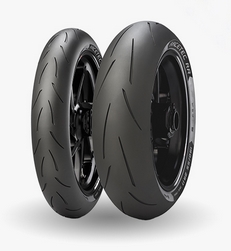 Metzeler 180/55 ZR17 RACETEC RR K3 73W REAR