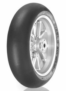 Pirelli 120/70R17 DIABLO SUPERBIKE P