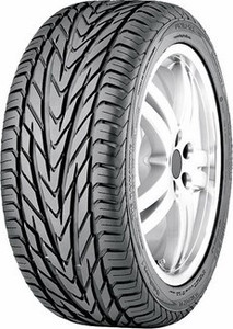 Uniroyal 195/80R15 rallye 4x4 street 96H