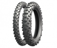 Michelin 140/80-18 ENDURO MEDIUM R 70R TT