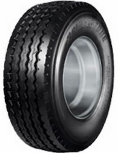 Bridgestone 385/65R22.5 R168 + 160 K TL