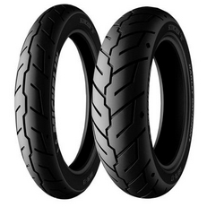 Michelin 180/60 B17 SCORCHER 31 R