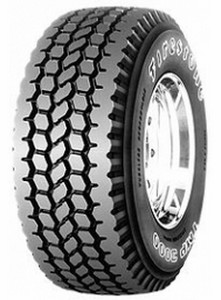 Firestone 445/65R22.5 TMP3000 169 K TL M+S