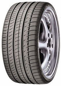 Michelin 295/30 ZR18 PILOT SPORT PS2 98 Y N4 XL
