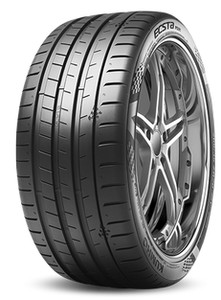 Kumho 265/35 ZR20 ECSTA PS91 99Y XL