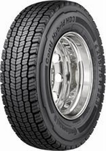 Continental 295/60R22.5 Conti Hybrid HD3 18PR 150/147L M+S 3PMSF