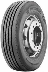 Kormoran 385/65R22.5 Kormoran ON/OFF 158K