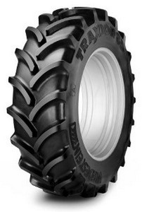 Vredestein 420/70R28 TRAXION+ 133D TL