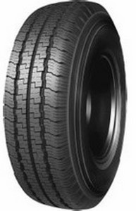 Taurus 205/70R15 LIGHT TRUCK 101 106 S