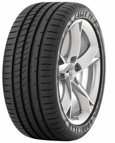 Goodyear 225/40R18 Eagle F1 Asymmetric 2 88Y