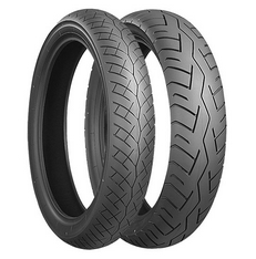 Bridgestone 110/90-17 BT45 60H