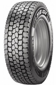 Pirelli 245/70R19.5 TR01 136/134M.