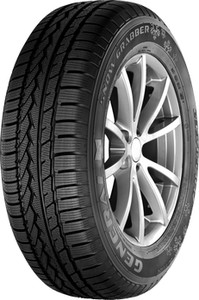 General 225/65R17 SNOW GRAB PLS 106H XL